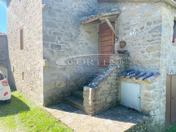 appartamento in vendita a San Giustino