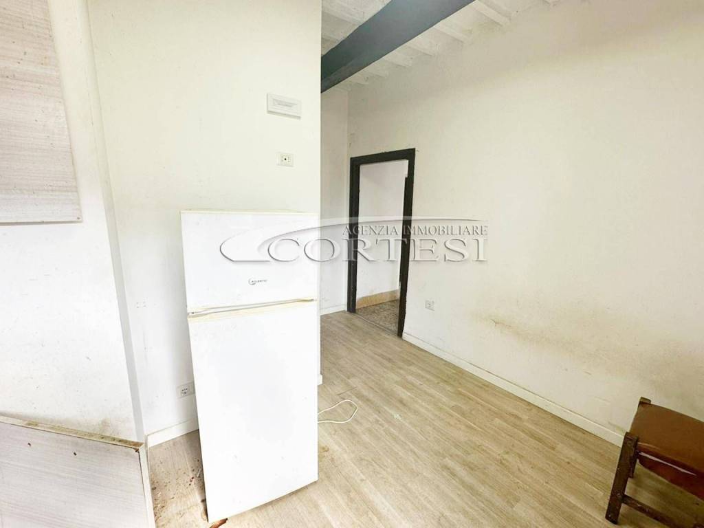 appartamento in vendita a San Giustino