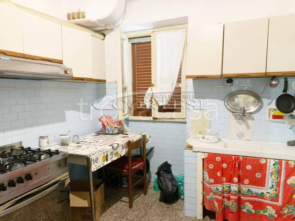 appartamento in vendita a San Giustino in zona Selci/Lama
