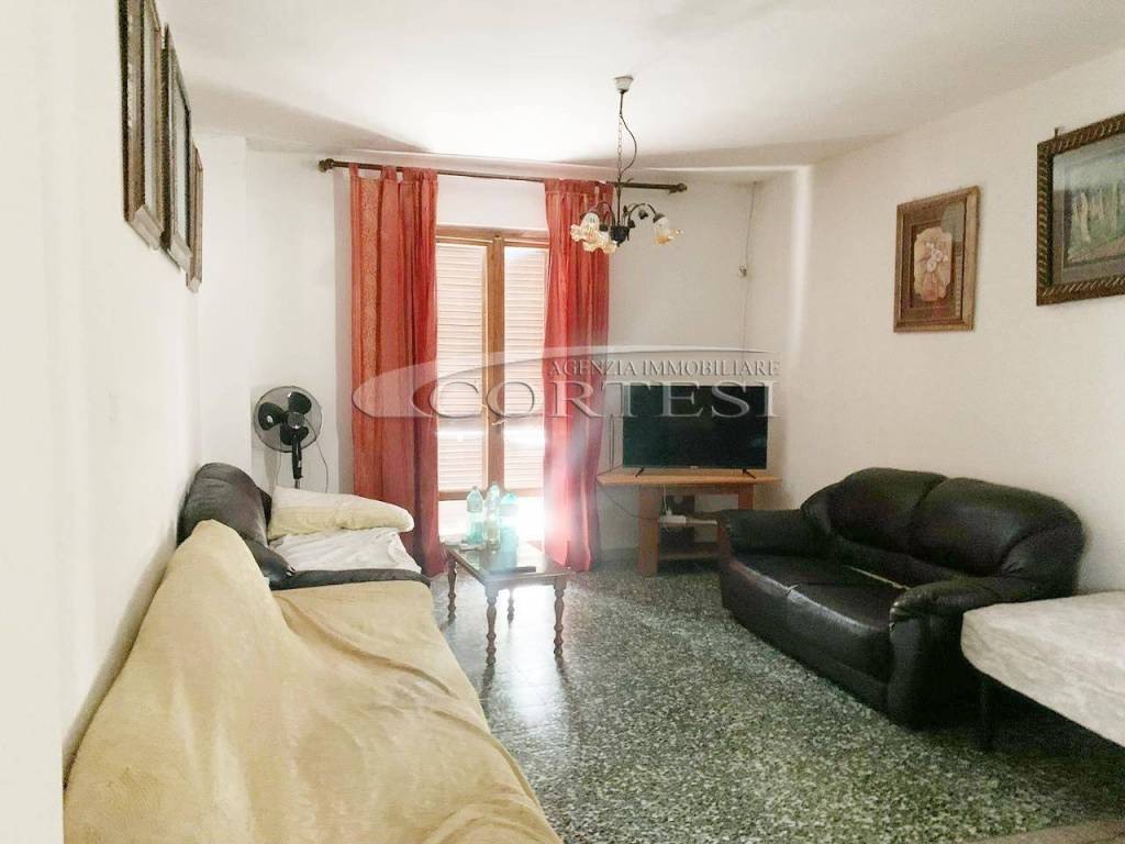 appartamento in vendita a San Giustino in zona Selci/Lama