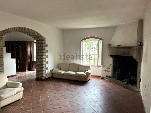 casa indipendente in vendita a San Giustino