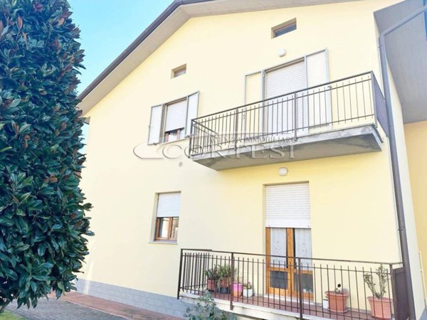 appartamento in vendita a San Giustino