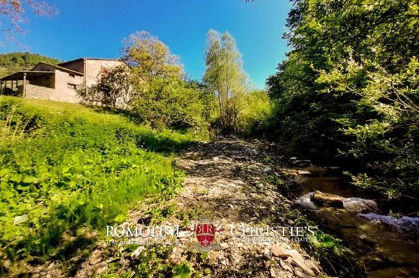 casa indipendente in vendita a San Giustino