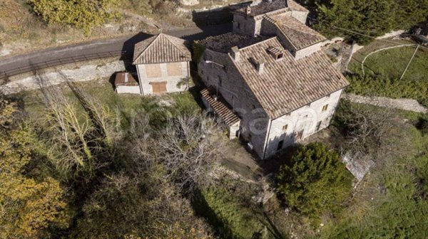 casa indipendente in vendita a San Giustino
