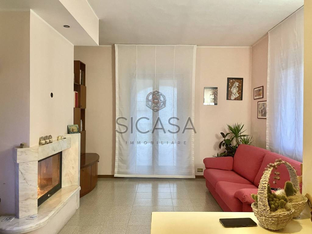 appartamento in vendita a San Giustino