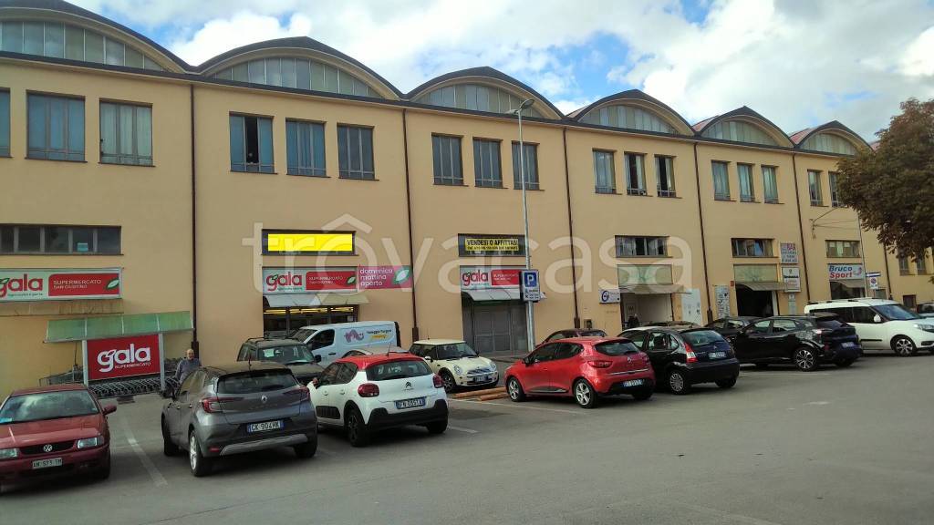 appartamento in vendita a San Giustino