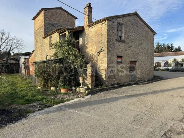 appartamento in vendita a San Giustino