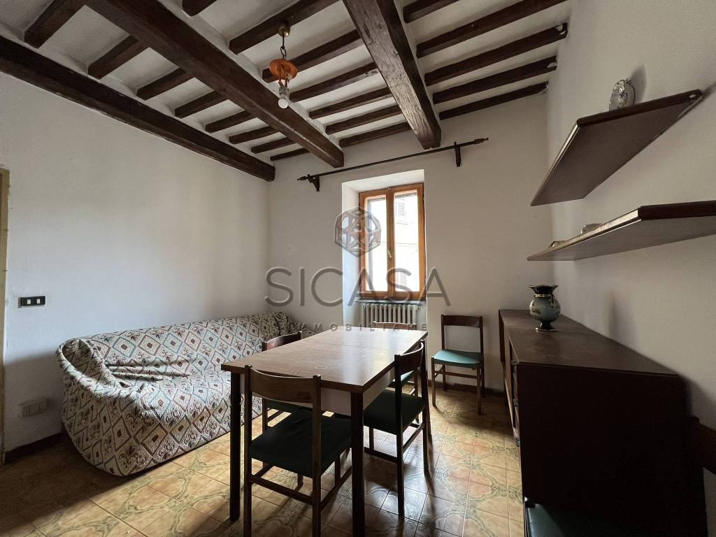appartamento in vendita a San Giustino