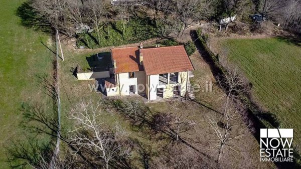 casa indipendente in vendita a San Giustino