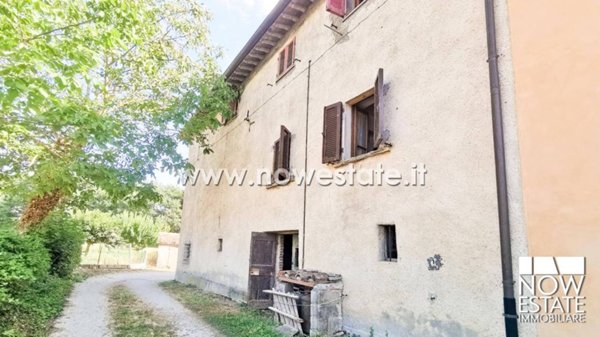 casa indipendente in vendita a San Giustino