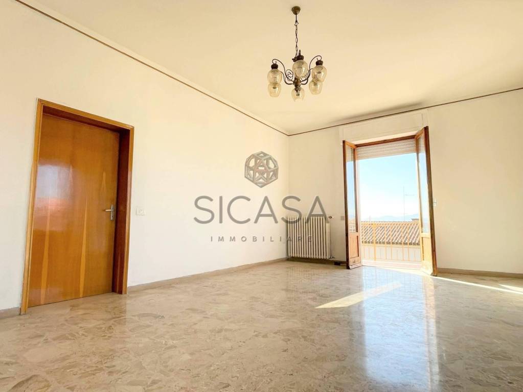 appartamento in vendita a San Giustino