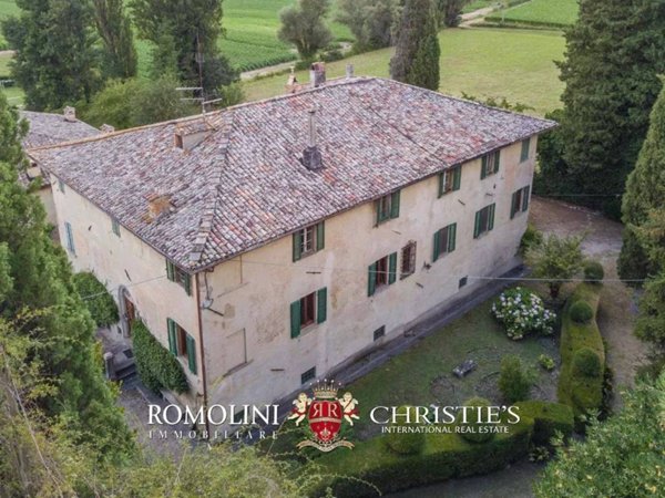 casa indipendente in vendita a San Giustino