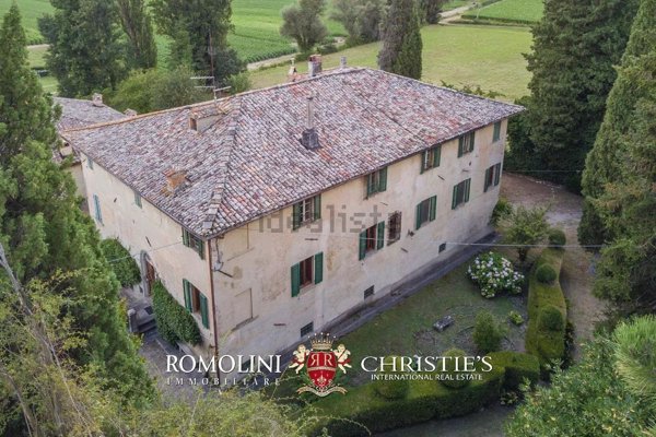 casa indipendente in vendita a San Giustino