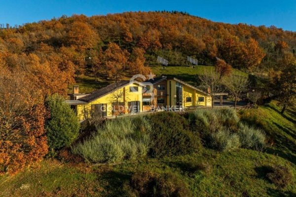 casa indipendente in vendita a San Giustino
