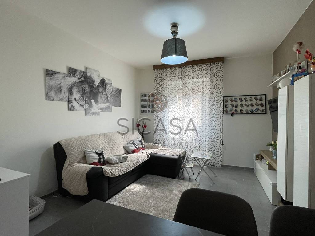 appartamento in vendita a San Giustino