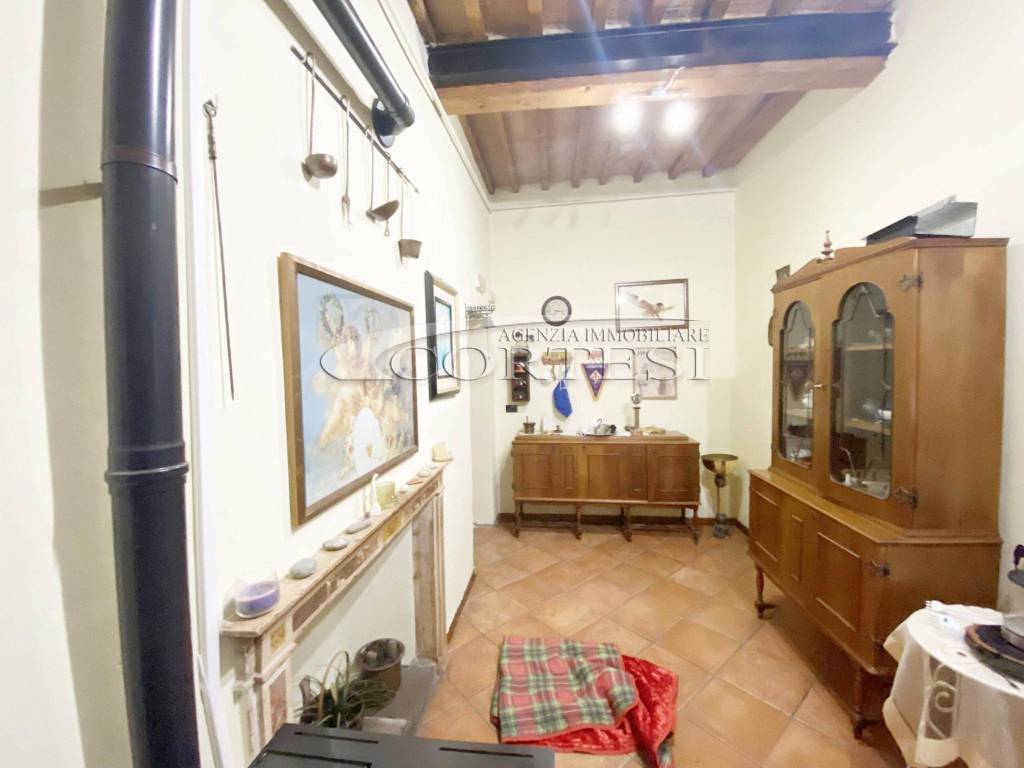 appartamento in vendita a San Giustino