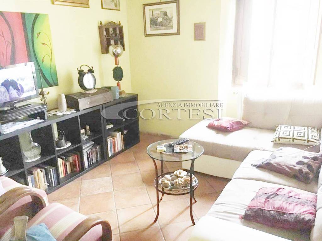 appartamento in vendita a San Giustino