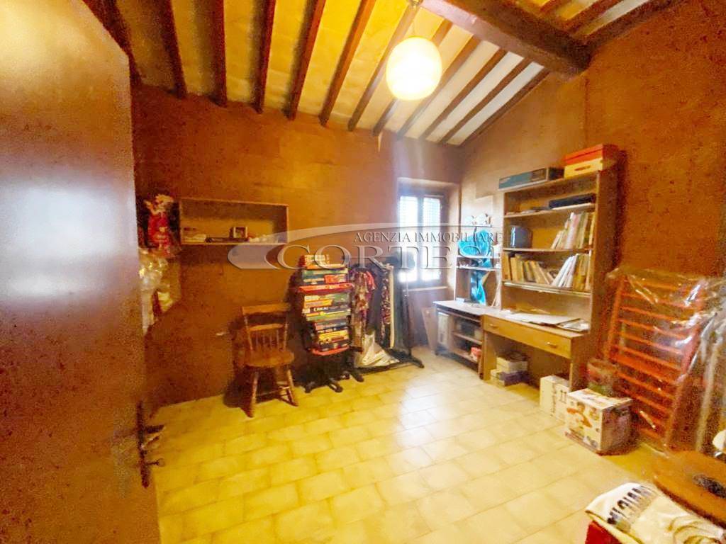 appartamento in vendita a San Giustino in zona Selci/Lama