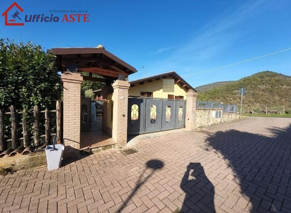 casa indipendente in vendita a San Giustino