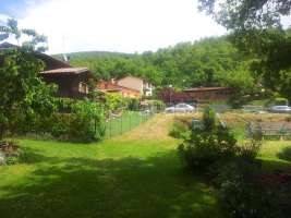 terreno agricolo in vendita a San Giustino
