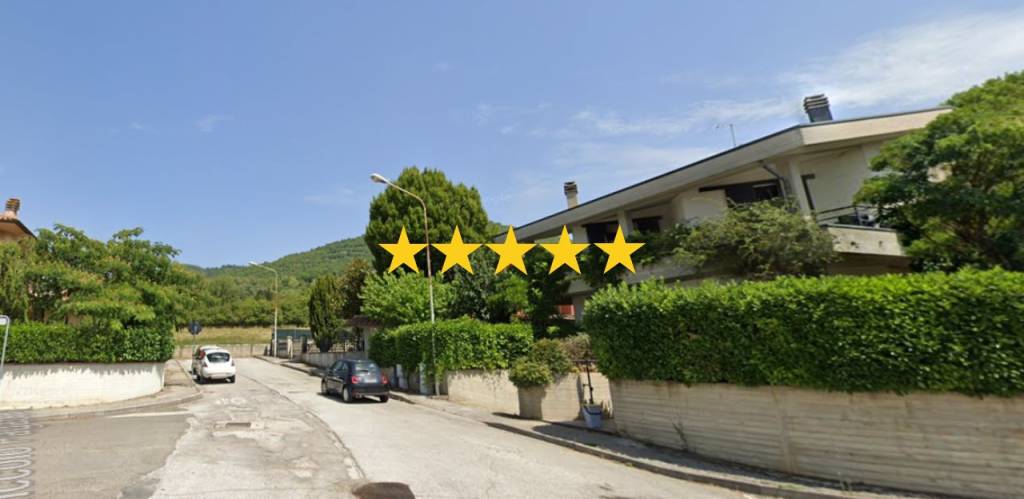appartamento in vendita a San Giustino
