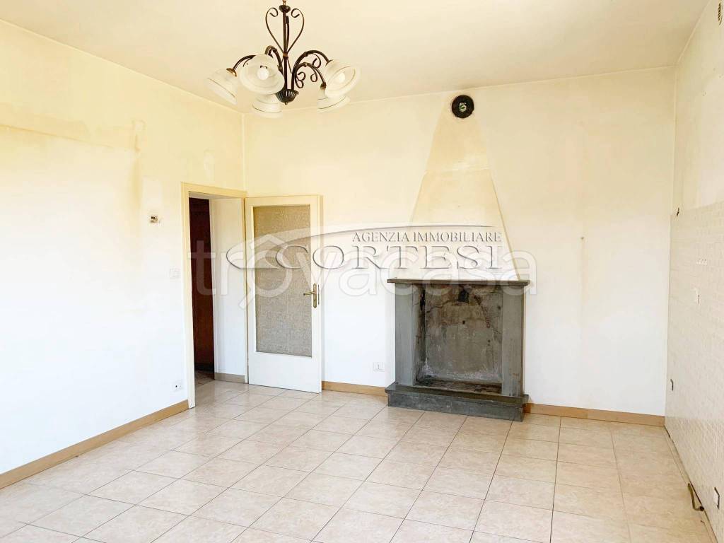 appartamento in vendita a San Giustino in zona Selci/Lama