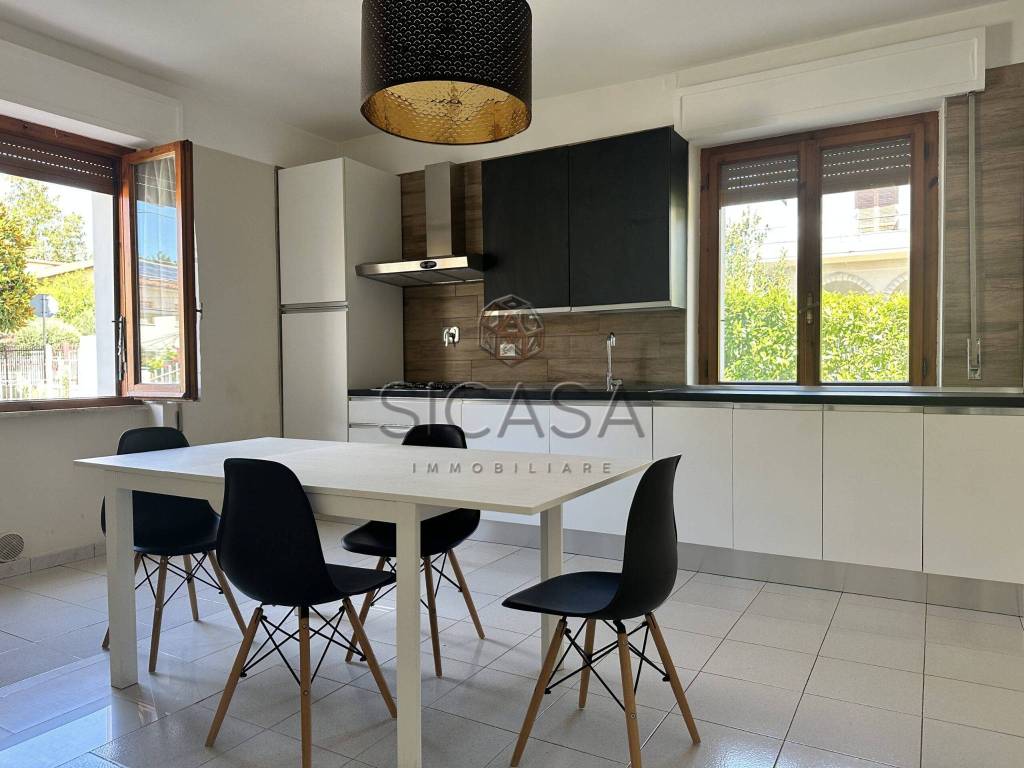 appartamento in vendita a San Giustino