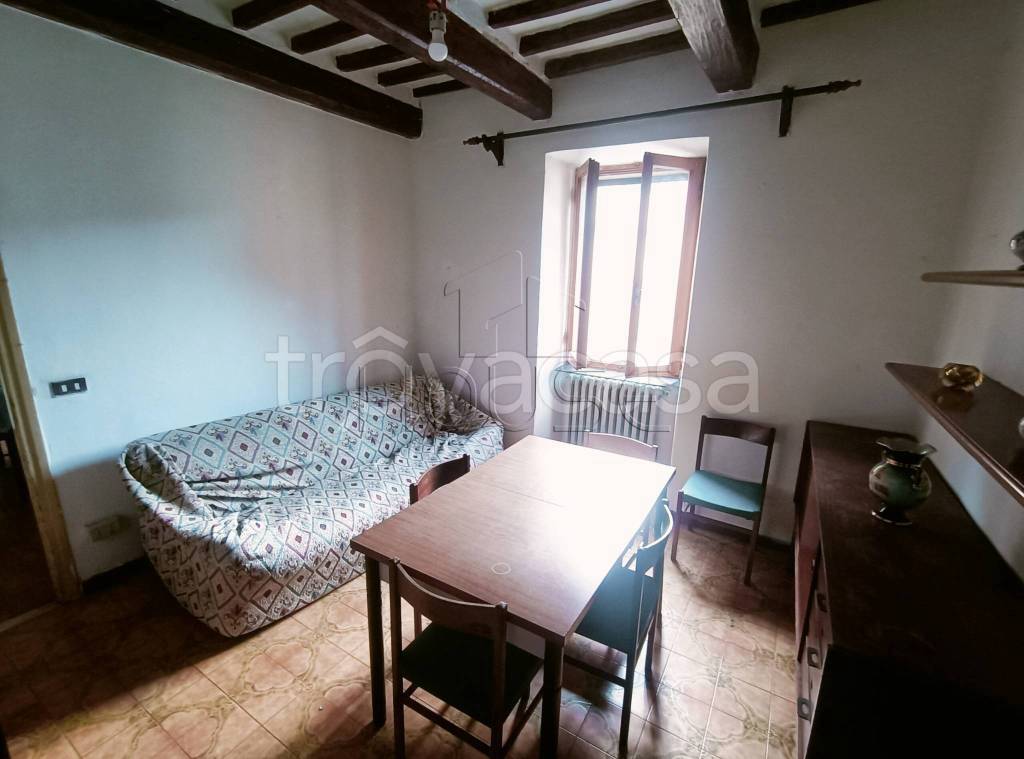 appartamento in vendita a San Giustino