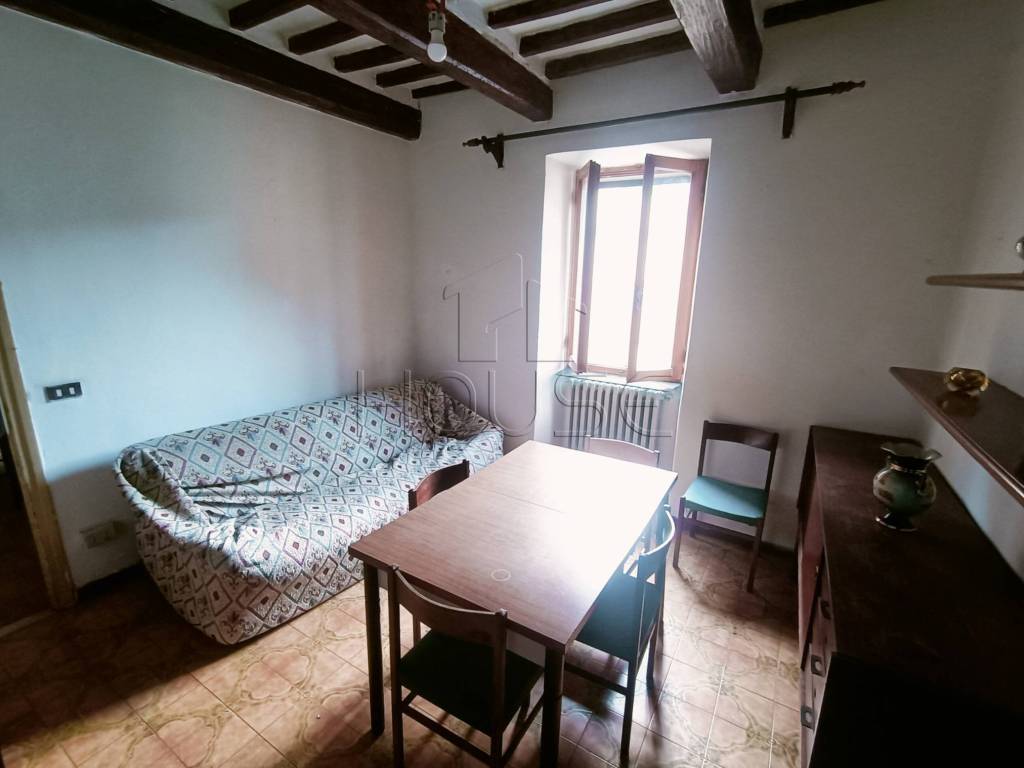 appartamento in vendita a San Giustino in zona Selci/Lama