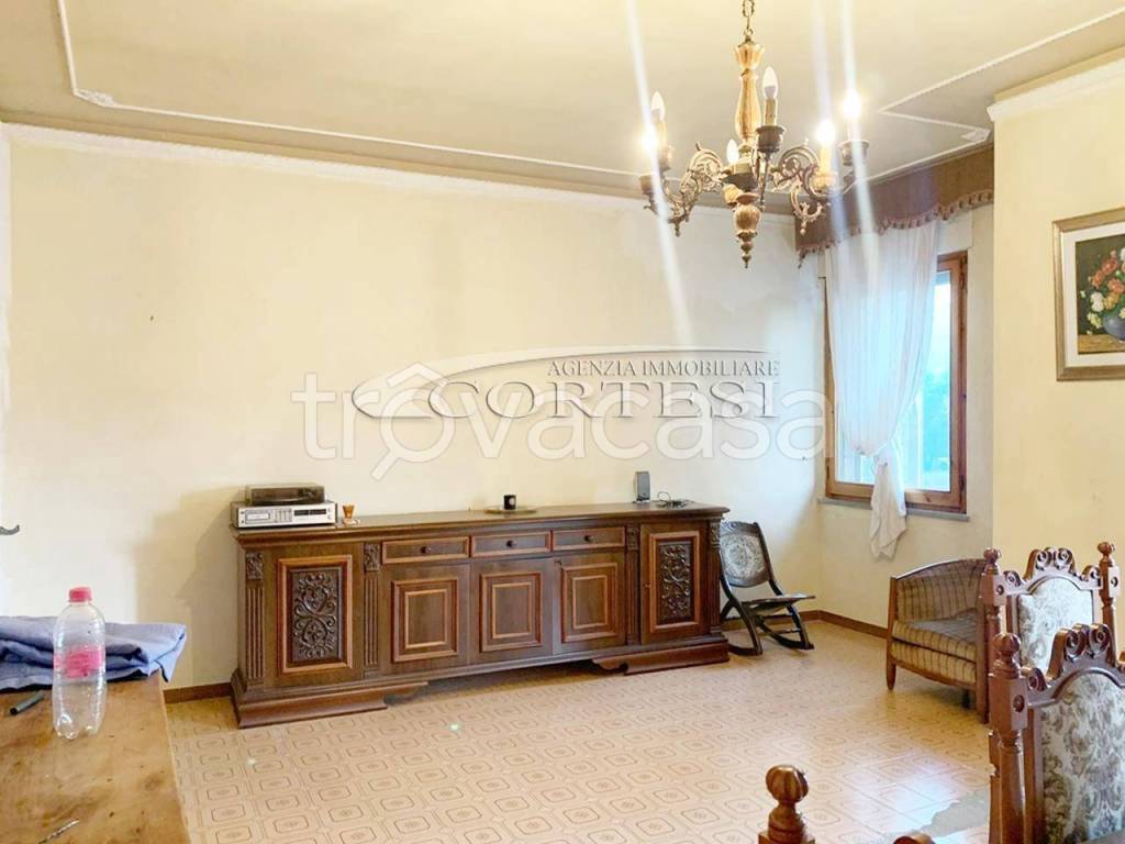 appartamento in vendita a San Giustino in zona Selci/Lama