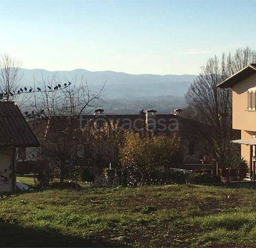 casa indipendente in vendita a San Giustino