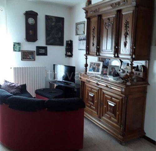 appartamento in vendita a San Giustino