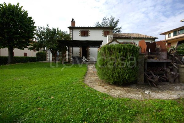 casa indipendente in vendita a San Giustino