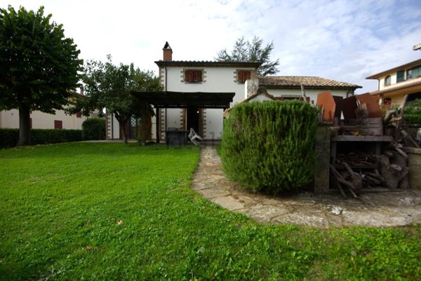 casa indipendente in vendita a San Giustino