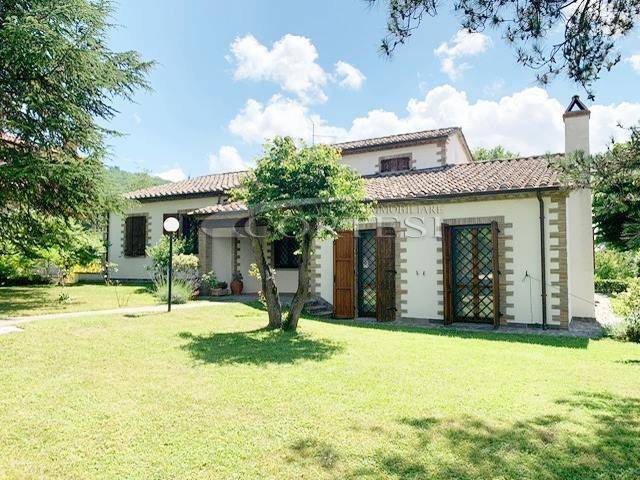 casa indipendente in vendita a San Giustino in zona Celalba