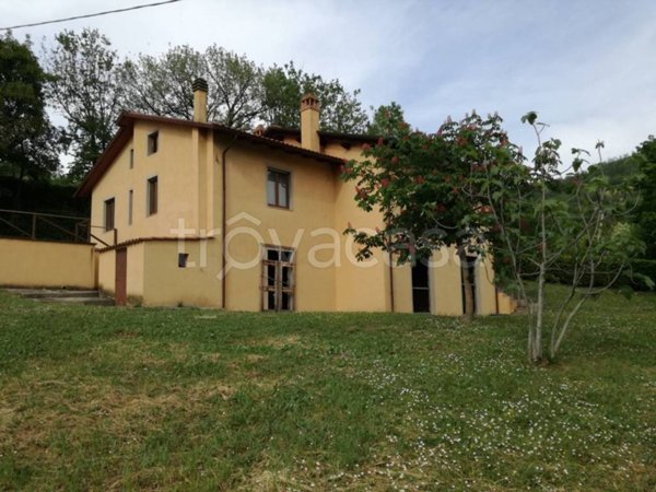 casa indipendente in vendita a San Giustino