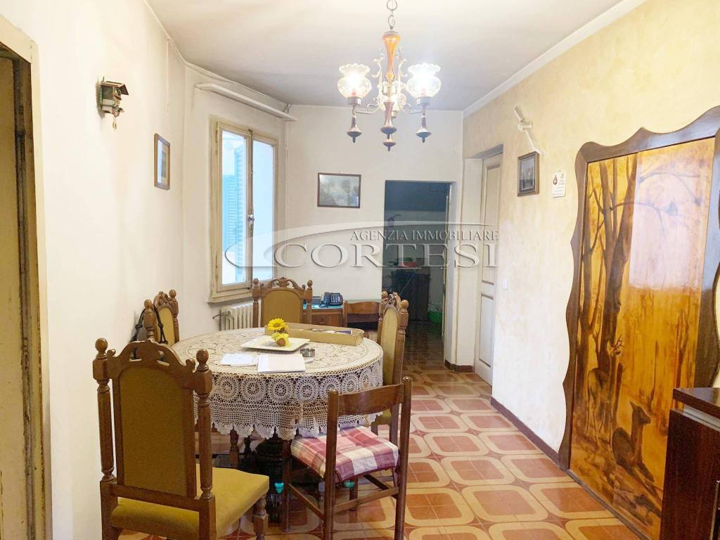 appartamento in vendita a San Giustino in zona Selci/Lama