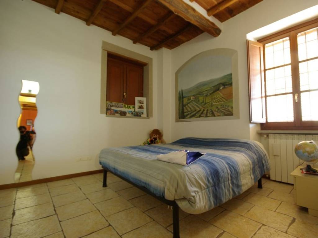 appartamento in vendita a San Giustino