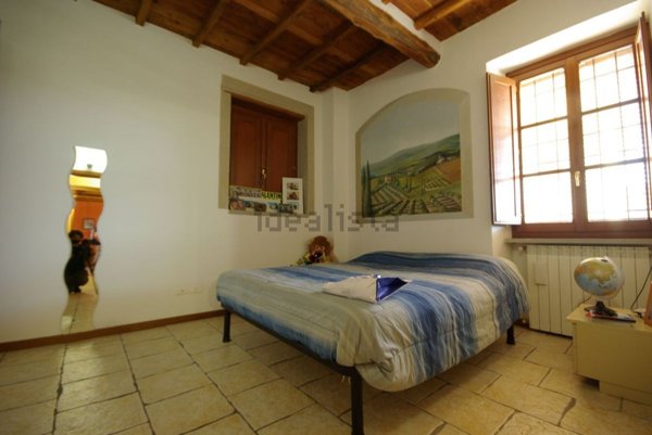 appartamento in vendita a San Giustino