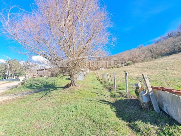 appartamento in vendita a San Giustino