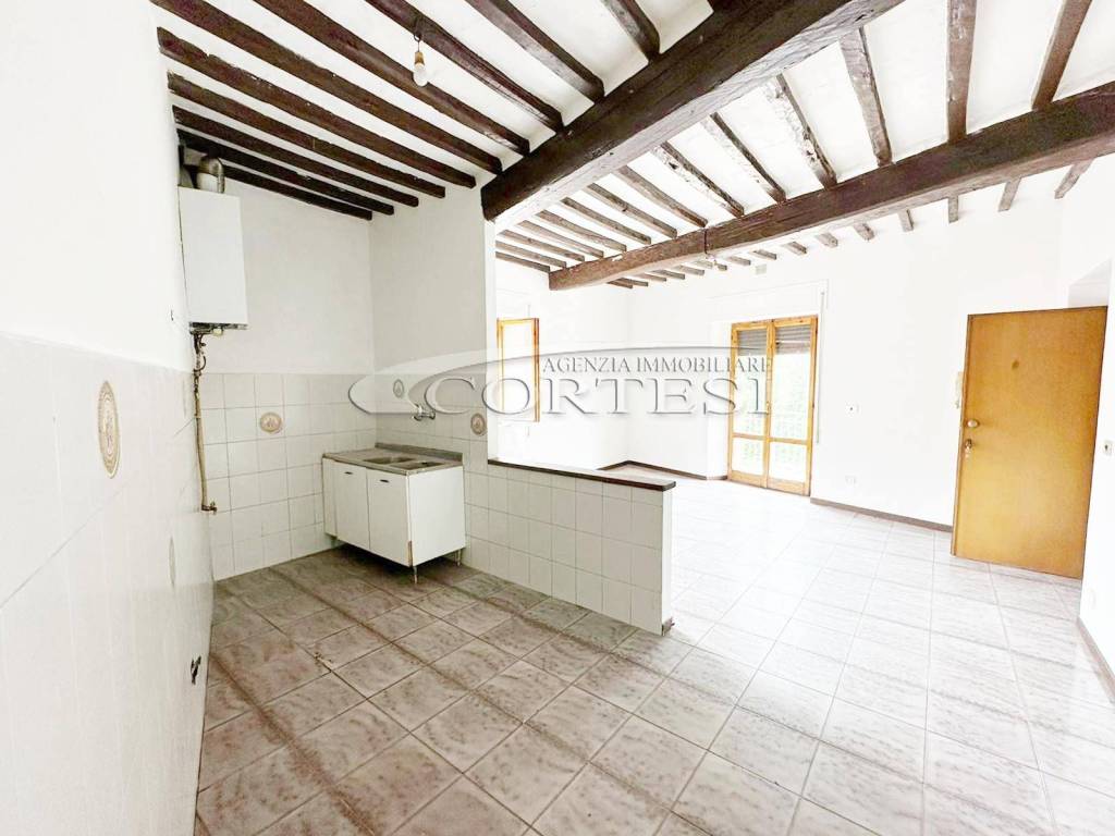 appartamento in vendita a San Giustino