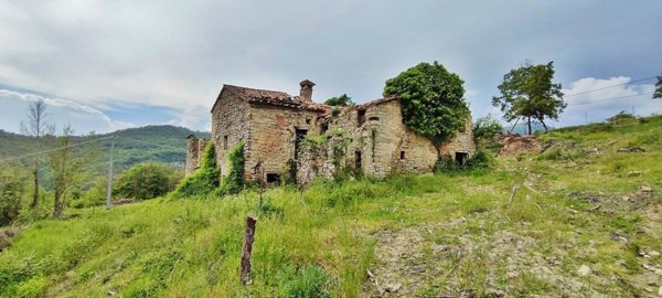 casa indipendente in vendita a San Giustino