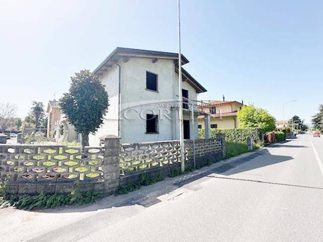 appartamento in vendita a San Giustino in zona Selci/Lama