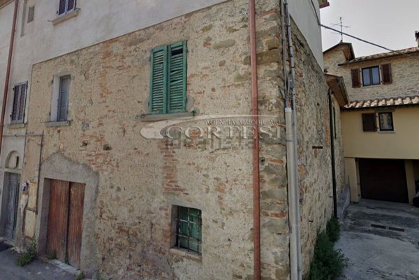 appartamento in vendita a San Giustino