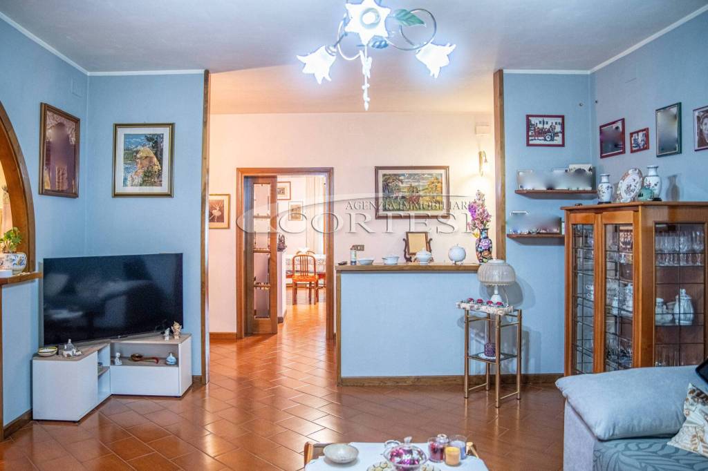 appartamento in vendita a San Giustino