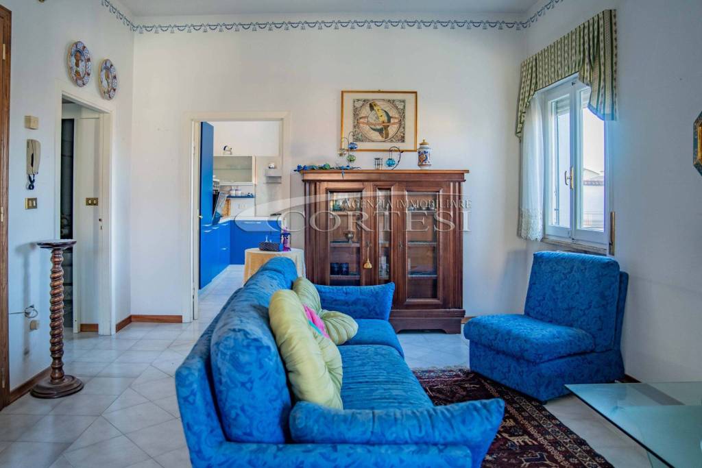 appartamento in vendita a San Giustino in zona Selci/Lama