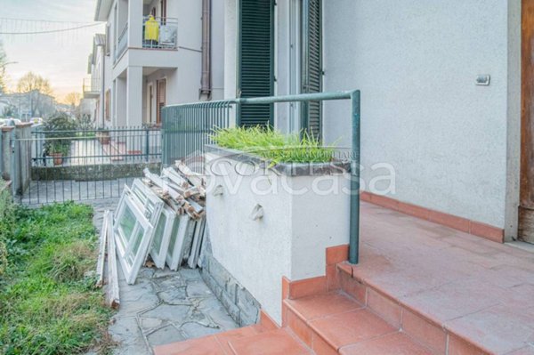 appartamento in vendita a San Giustino in zona Selci/Lama