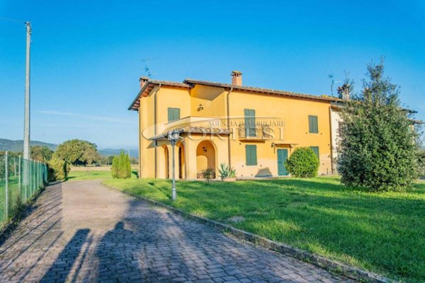 appartamento in vendita a San Giustino in zona Selci/Lama