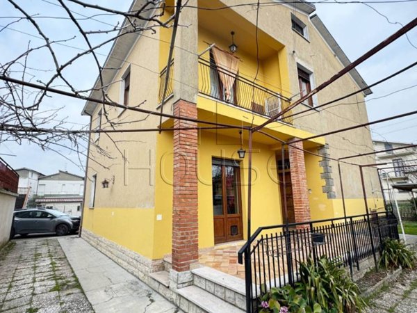 appartamento in vendita a San Giustino