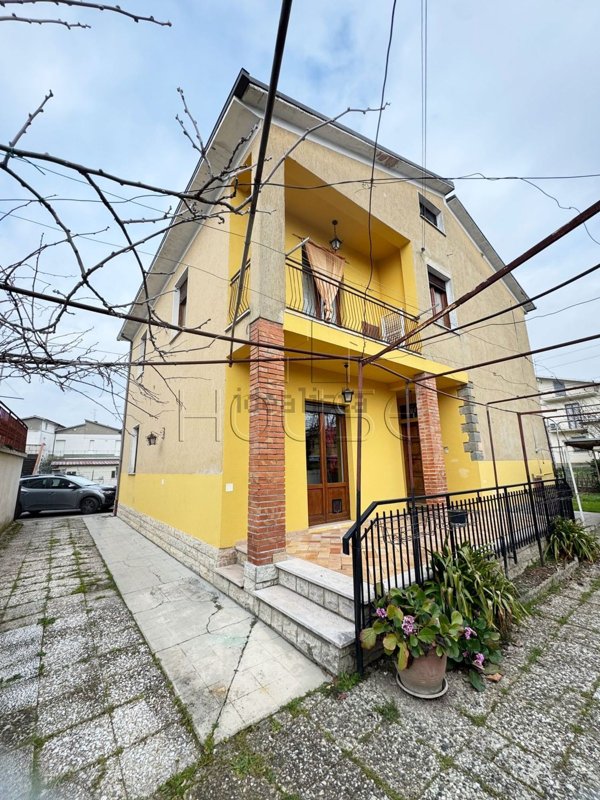 appartamento in vendita a San Giustino